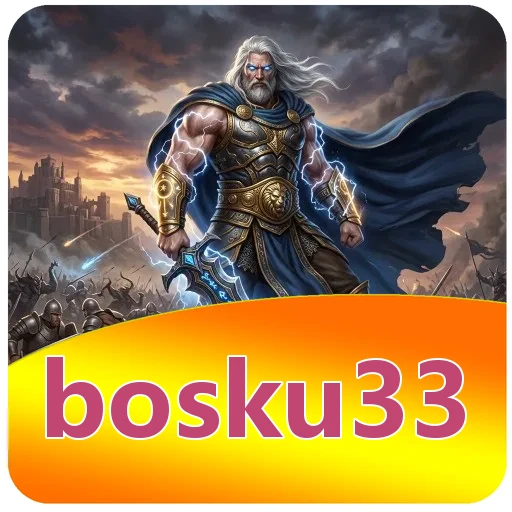 Tim bosku33