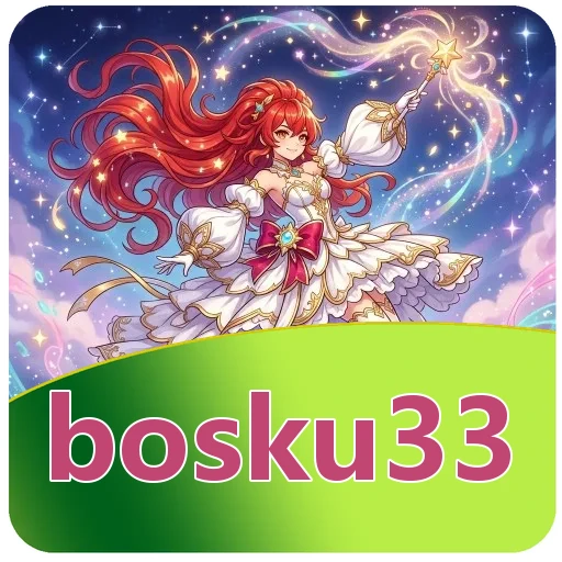 Pasang APK bosku33 di Android