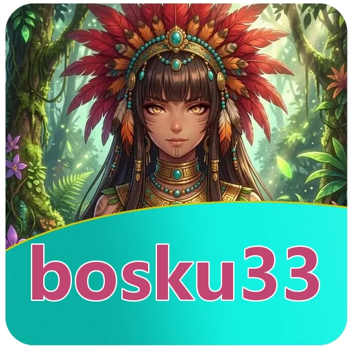 Ilustrasi bosku33