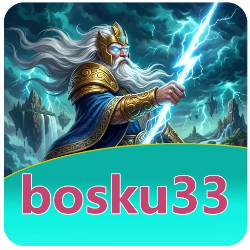 Instalasi bosku33